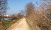 Trail Walking Rueil-Malmaison - Promenade bleue points 01 à 62 - Photo 18