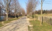 Trail Walking Rueil-Malmaison - Promenade bleue points 01 à 62 - Photo 8