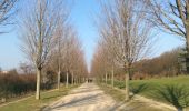 Randonnée Marche Rueil-Malmaison - Promenade bleue points 01 à 62 - Photo 7
