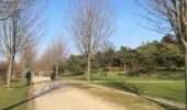 Trail Walking Rueil-Malmaison - Promenade bleue points 01 à 62 - Photo 6