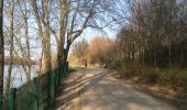 Trail Walking Rueil-Malmaison - Promenade bleue points 01 à 62 - Photo 4