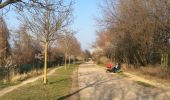 Trail Walking Rueil-Malmaison - Promenade bleue points 01 à 62 - Photo 3