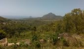 Trail Walking Les Trois-Îlets - trois ilet - Photo 2