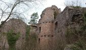 Tour Wandern Barr - De Barr vers la ruine de Landsberg et Heiligenstein - Photo 10