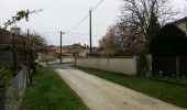 Trail Walking Dignac - Entre Dignac et Cloulas  (circuit jaune ) - Photo 1