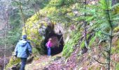 Trail Walking Arvillard - Tunnels Saint Hugon-1 - Photo 1