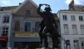 Tocht Stappen Fosses-la-Ville - centre historique - Photo 7