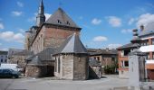Tocht Stappen Fosses-la-Ville - centre historique - Photo 6