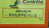 Randonnée Marche Philippeville - Philippeville - Photo 12