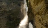 Excursión Senderismo Innertkirchen - Les gorges de l''Aar / Chutes du Reichenbach - Photo 2