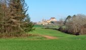 Trail Other activity Lacapelle-Biron - la capelaine - Photo 1