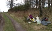 Tocht Stappen Lierneux - lierneux 20 - Photo 2