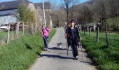 Tocht Stappen Rignac - maquis de guesclins rignac - Photo 5