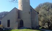 Tour Wandern Rignac - maquis de guesclins rignac - Photo 3