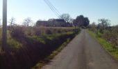 Trail Walking Rignac - maquis de guesclins rignac - Photo 1