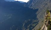 Excursión Senderismo Saint-Paul - Sentier du rempart depuis le belvédère du Maïdo - Photo 1