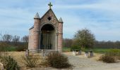 Tocht Fiets Ronse - Renaix - Forest (Voir POI) - Photo 6