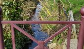 Tocht Fiets Ronse - Renaix - Forest (Voir POI) - Photo 1