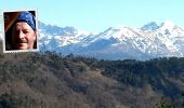 Randonnée Marche Lantosque - Tête de Colle Basse - Photo 1