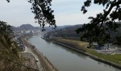 Excursión Senderismo Namur - BONINNE - Photo 1