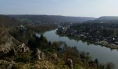 Trail Walking Namur - ERPENT - Photo 1