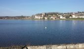 Tocht Stappen Saint-Sernin-du-Bois - Saint Sernin du bois - Photo 1