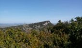 Tocht Stappen Navacelles - Aiguieres par Cal - Photo 6