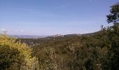 Randonnée Marche Navacelles - Aiguieres par Cal - Photo 8