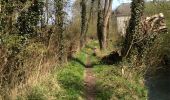 Trail Walking Genappe - Promenade entre Hattain et Bousval - Photo 4