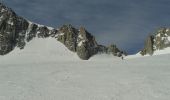 Tour Andere Aktivitäten Chamonix-Mont-Blanc - Col du Passon - Photo 5
