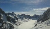 Tour Andere Aktivitäten Chamonix-Mont-Blanc - Col du Passon - Photo 4