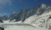 Tour Andere Aktivitäten Chamonix-Mont-Blanc - Col du Passon - Photo 3