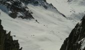 Tour Andere Aktivitäten Chamonix-Mont-Blanc - Col du Passon - Photo 1