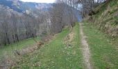 Trail Walking Mont - Saint Calixte - Photo 5