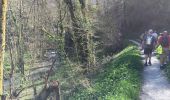 Trail Walking Puy-Guillaume - CLD grande marche du 14-04-2015 - Photo 2