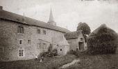 Randonnée Vélo Hamois - HAMOIS- Boucle de châteaux en châteaux - Photo 1