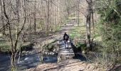 Trail Walking Houyet - custinne 18 - Photo 2