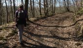 Trail Walking Houyet - custinne 18 - Photo 4
