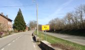 Tocht Stappen Houyet - custinne 18 - Photo 10