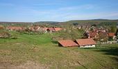 Randonnée Marche Climbach - Marché du territoire à Wingen.  - Photo 3