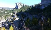 Excursión Otra actividad Le Rozier - Feroces 22.04.2015 - Photo 9