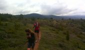 Excursión Otra actividad La Roque-Sainte-Marguerite - feroces20.04.2016 - Photo 6