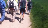 Trail Walking Saint-Priest-Bramefant - St Priest petite marche 21 avril 2025 - Photo 1