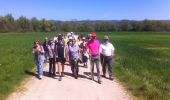 Trail Walking Saint-Priest-Bramefant - St Priest petite marche 21 avril 2025 - Photo 7