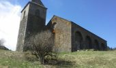 Randonnée Marche Nasbinals - Montgros ( Nasbinals ) - Saint Chely d'Aubrac - Photo 5