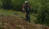 Tocht Mountainbike Chalon-sur-Saône - rando chaumes de givry av christppher - Photo 3