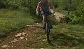 Trail Mountain bike Chalon-sur-Saône - rando chaumes de givry av christppher - Photo 2