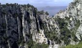 Trail Walking Cassis - calanques de cassis - Photo 5