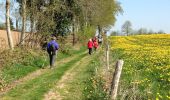 Excursión Marcha nórdica Le Châtellier - repérage relais 2015 3 - Photo 3