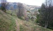 Randonnée Marche Fontan - Berghe, Granit, Pas de la Tranché, col de Tâte, Granges d'Amatte - Photo 8